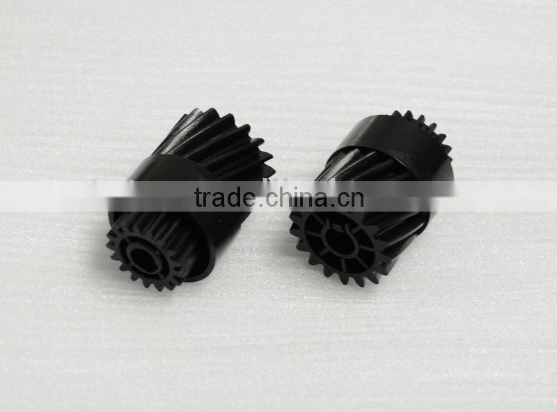 Fuser Gear 17T, FU6-0800 for canon IR 2016 copier repair parts