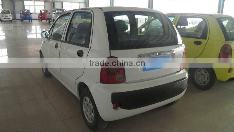 gasoline mini car 812cc
