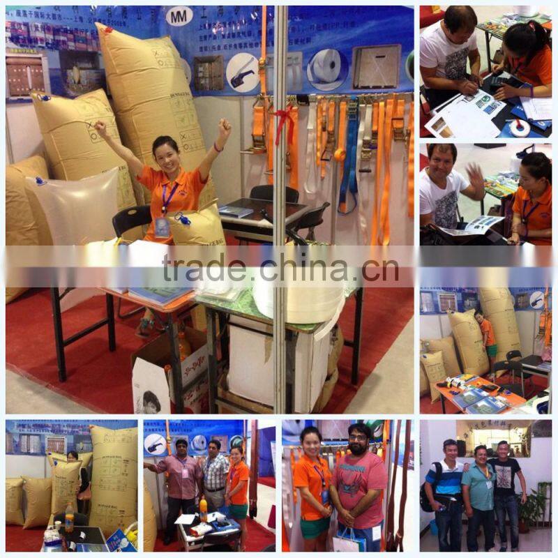 Economical new products dunnage air bag turkey