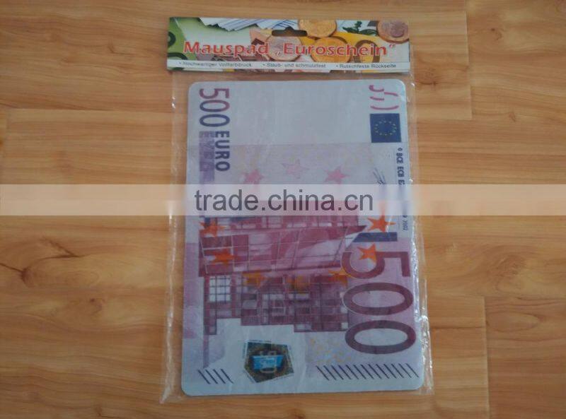 The mouse pad,gel mouse pad with print picture and logo