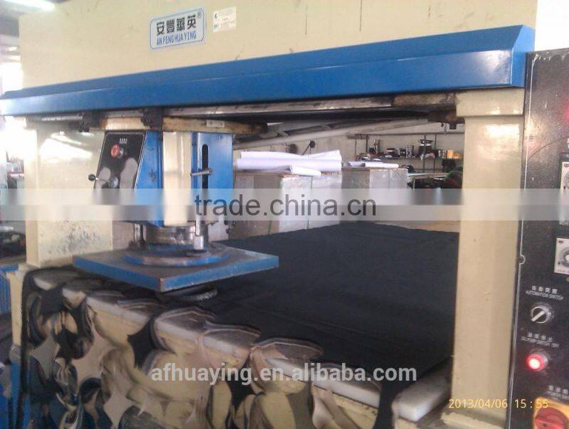 High Quality Factory Price rubber sheet cutting machine