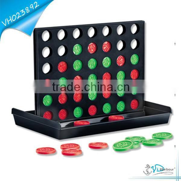 Giant Magnetization Plastic International Chess Set-4 ln Line Game Chess, Chess and Checker