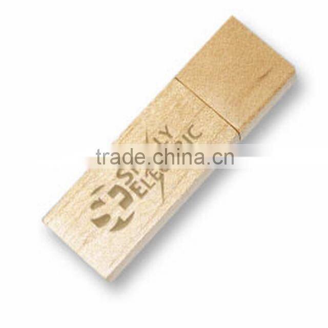 Wholesale Creative Wooden USB Pendrive 2GB---64GB