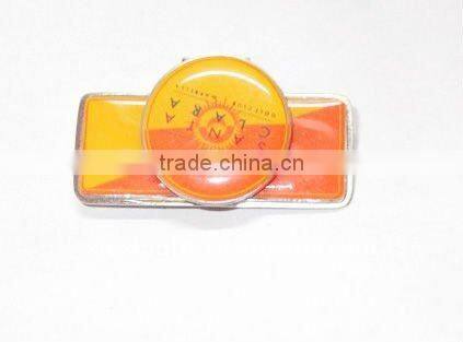 Antique Bronze Golf Divot Tools