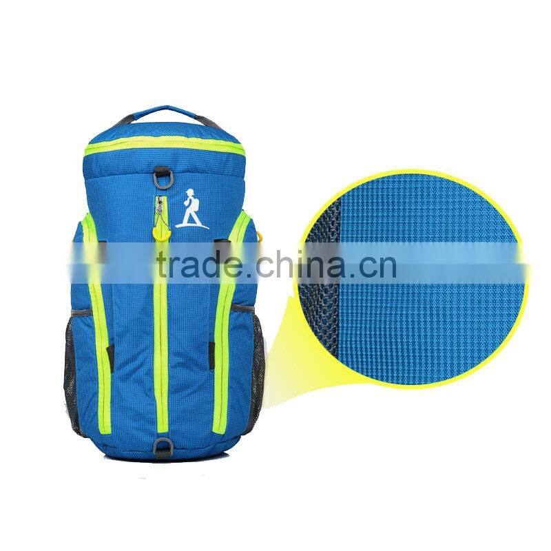 New Design Multifunctional Oxford Hand Shoulder Foldable Travel Bag