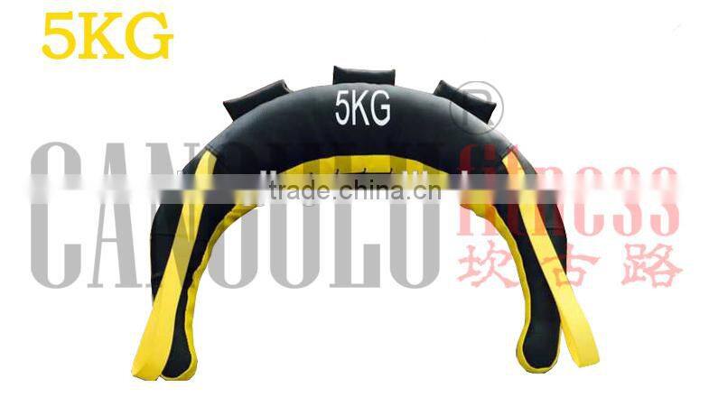 Professional Fitness Training Bulgarian Bag