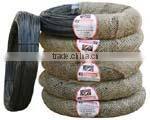 galvanized wire