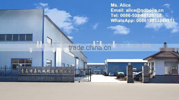 XGPL-G hanging rod type rubber sheet cooling machine / floor standing type batch off cooler