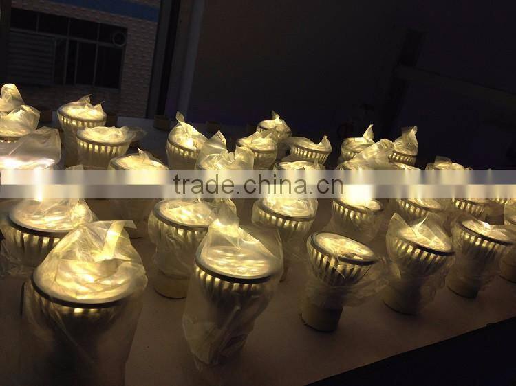 China supplier wholesales 4W indoor small gu10 led spotlight price mr16 led light