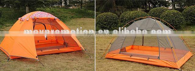 High quality factory price outdoor camping luxury tent