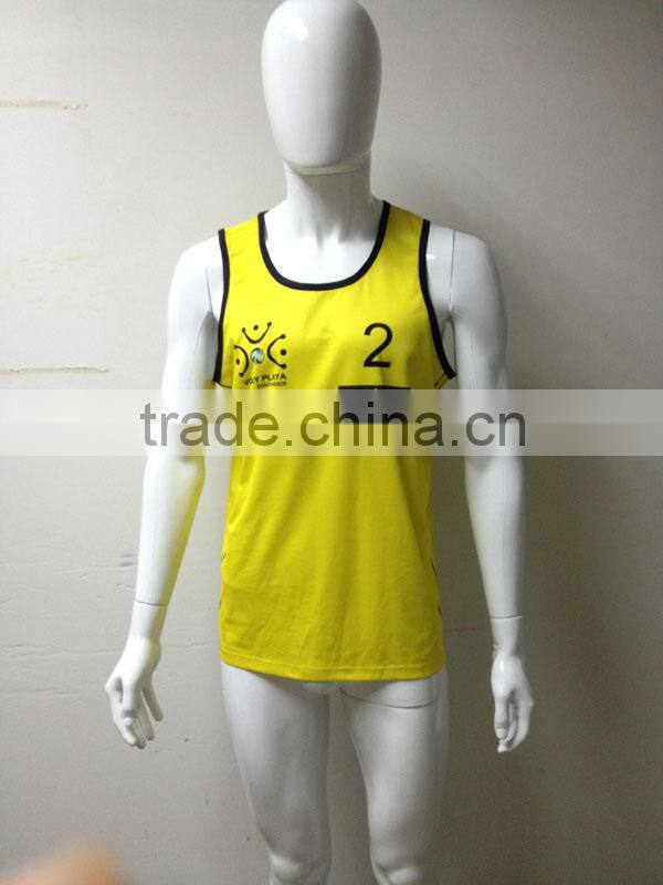 custom design mens volleyball jersey&professional custom volleyball jersey&custom volleyball jersey design