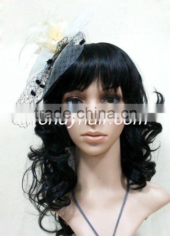Fashion antique goody hair accessories for women