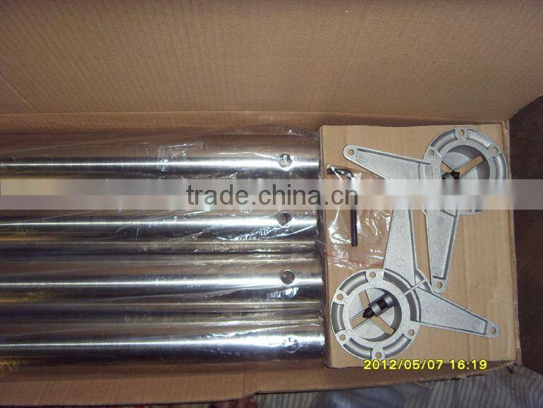 Metal height adjustable desk legs for home furniture