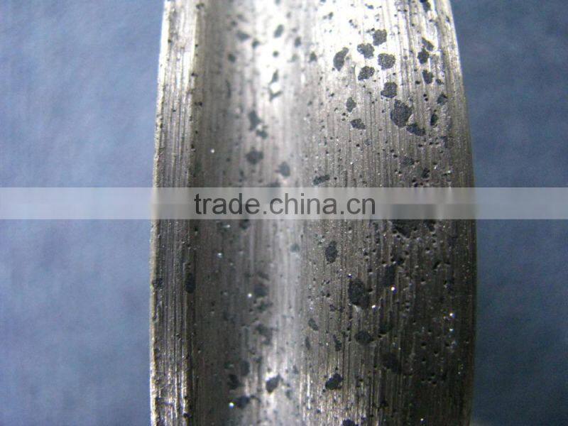 sintered diamond wheel(more photos)