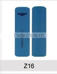 Super slim universal portable rohs power bank 4000mah