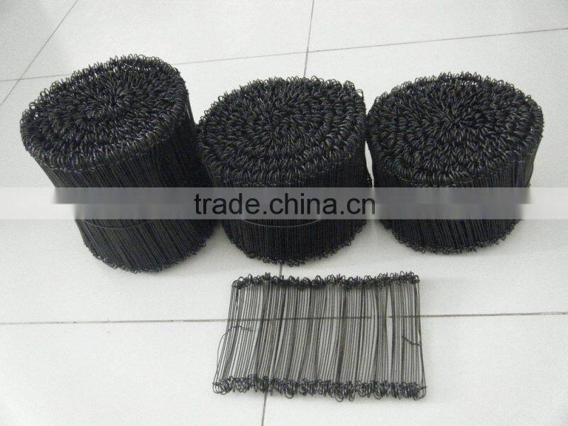 Loop Rebar Ties/Concrete Form Loop Bar Ties/Loop Tie Wires