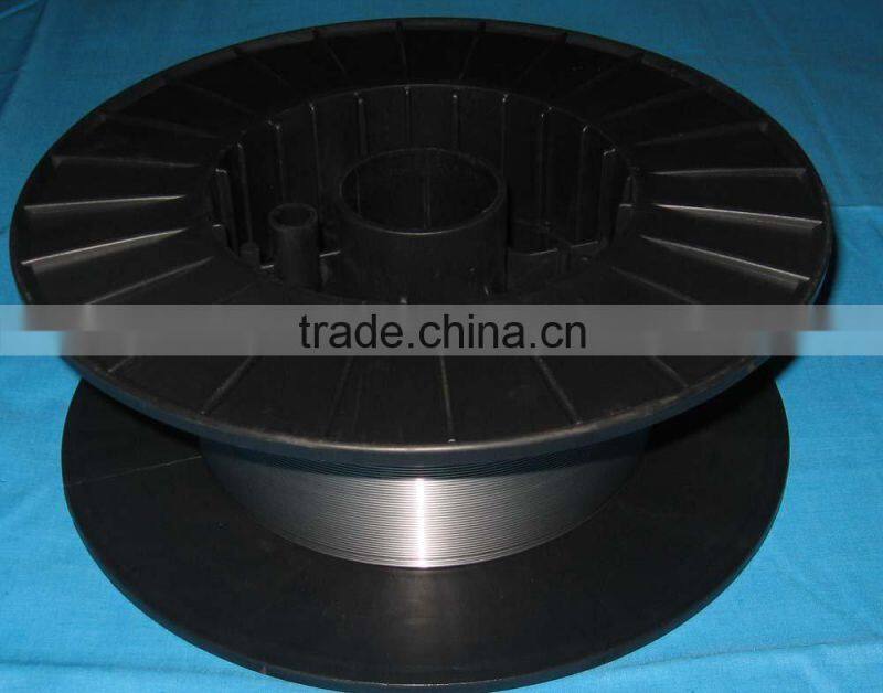 Hard facing chute co2 protecting hardfacing welding wire 15kgs/spool