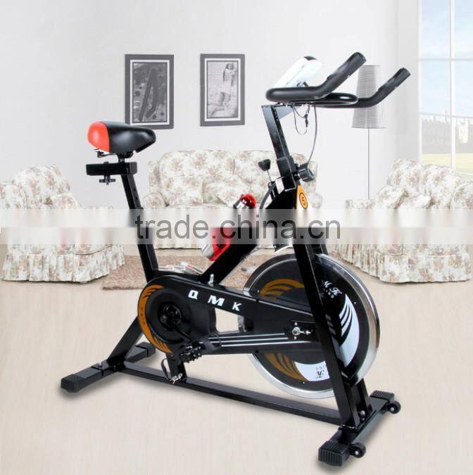 Commercial ues gym equipment spinning bike