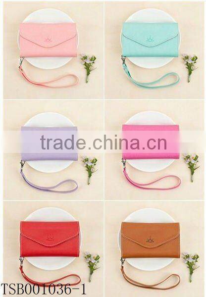 trendy fancy new bag for cellphone