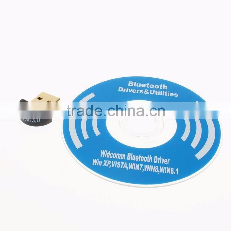 Factory Bluetooth Dongle Adapter V3.0 BCM2070 chipset