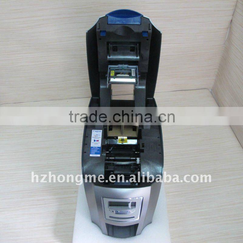 2015 High quality Magicard Enduro Dual-side Printer Machine