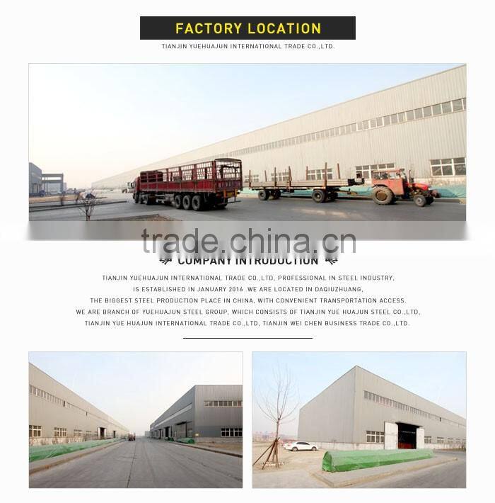 25x50 square rectangular welded steel tube factory