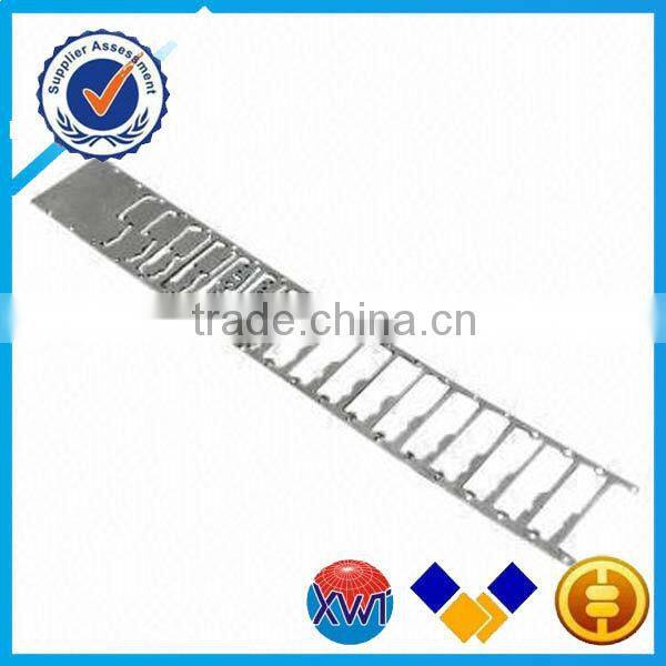 MP3 Player Wiring Terminal