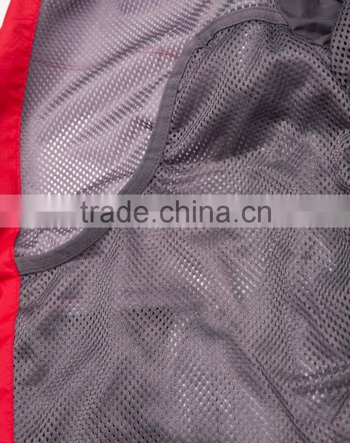 ESGUARD men waterproof outdoor jacket