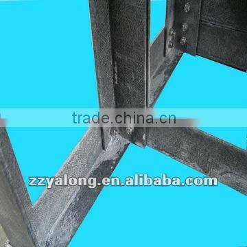 FRP Aerial Work Platform/Well Insulated