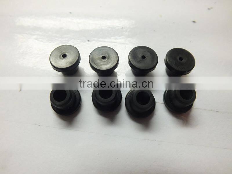Custom designed Rubber Stopper