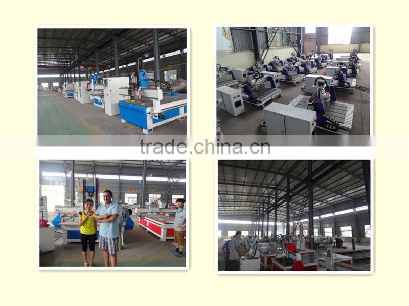 High precision and gold quality cnc laser cutting machine for metal and non-metal