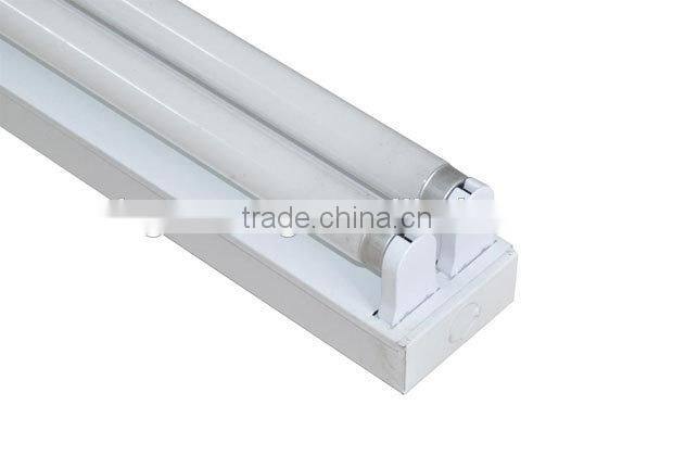 LAME-A super-quiet fluorescent light fixture parts