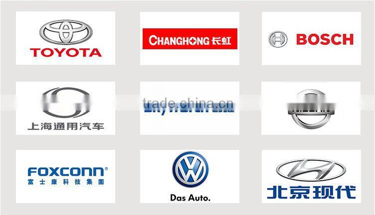 Coilank 1 henry inductor NR 6045 for wireless power transfer