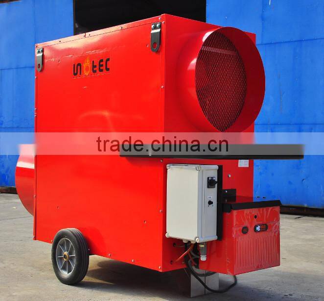 popular use direct oil heater