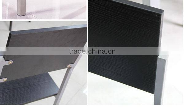 B2029 indoor dining table sets for restaurant