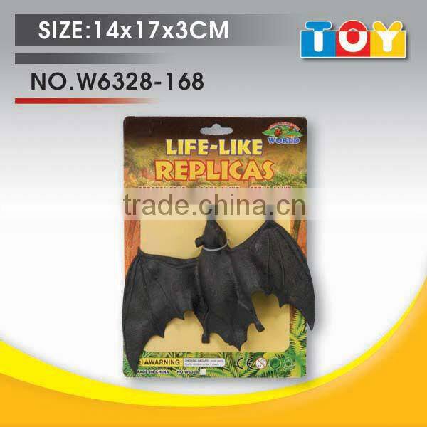 TPR rubber small snake for Kids toys promotion gift