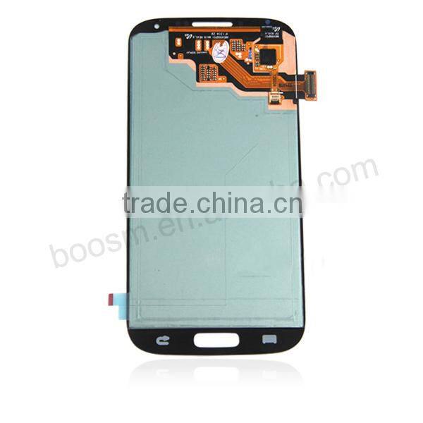 Trade Assurance Supplier lcd screen assembly for samsung s4 sgh-i337 lcd screen,for samsung s4 screens