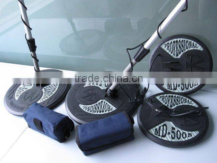 under ground metal detector MD-5008