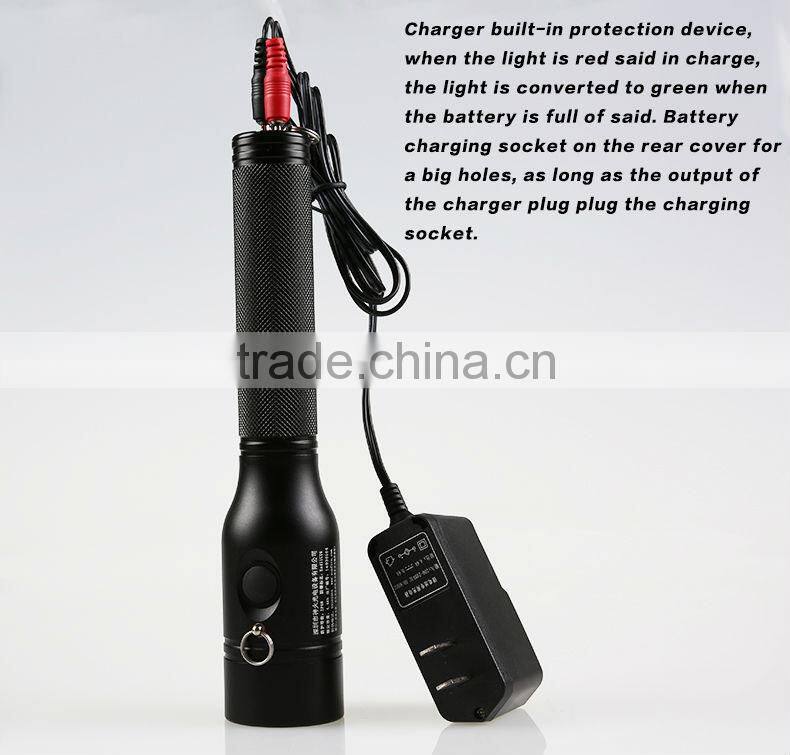 High Quanlity Explosion-Proof Fire Fighting Torch