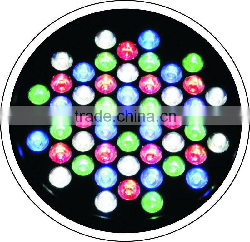 48* 3w outdoor LED PAR