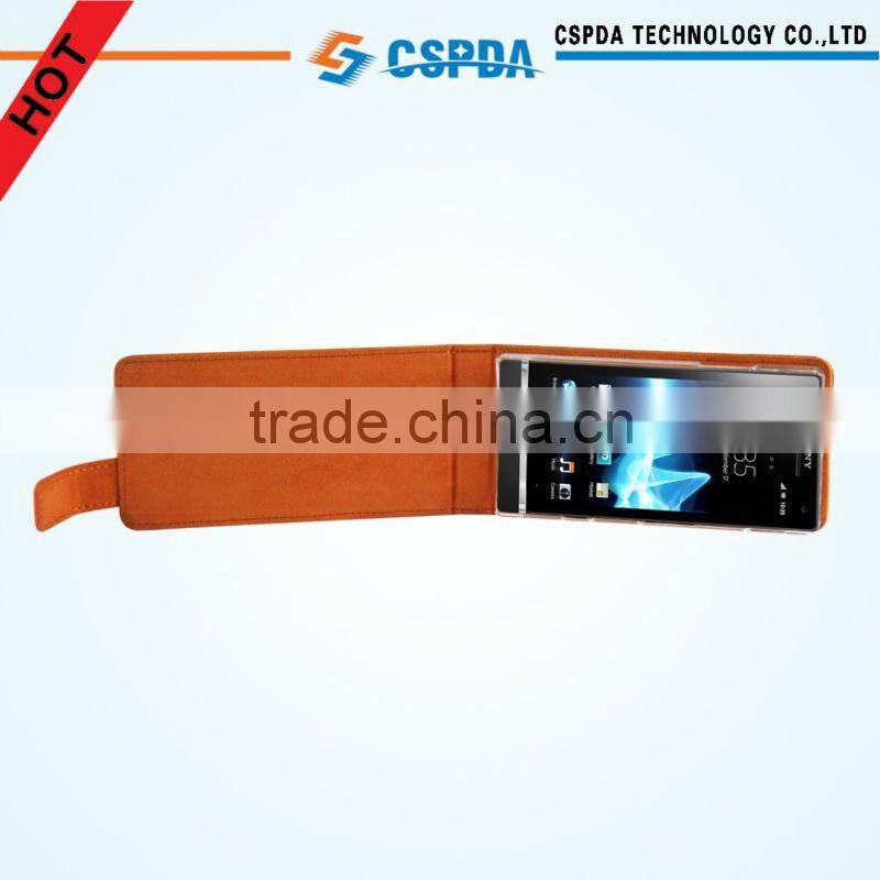 hot design mobile phone case for sony lt 26i