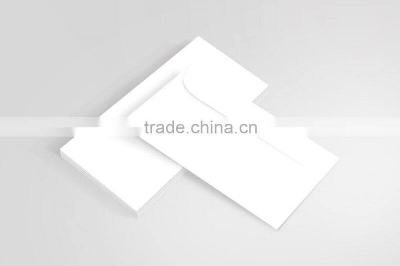 ZF-150A Automatic pocket envelope making machine