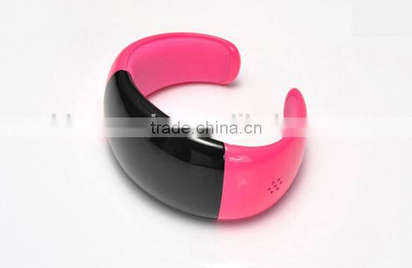 Bluetooth bracelet, Vibrating Bluetooth bracelet,smart bluetooth bracelet