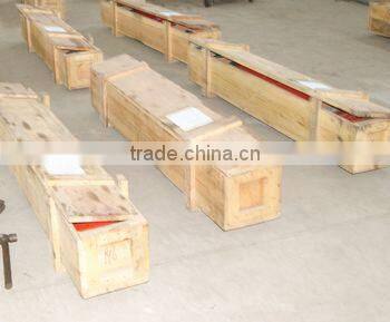 Cement Stage Collar API Standard Puyang Zhongshi