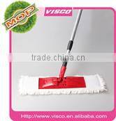 blue plastic lower price microfiber mop,VB305