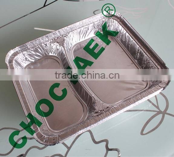 Recyle Disposable Container