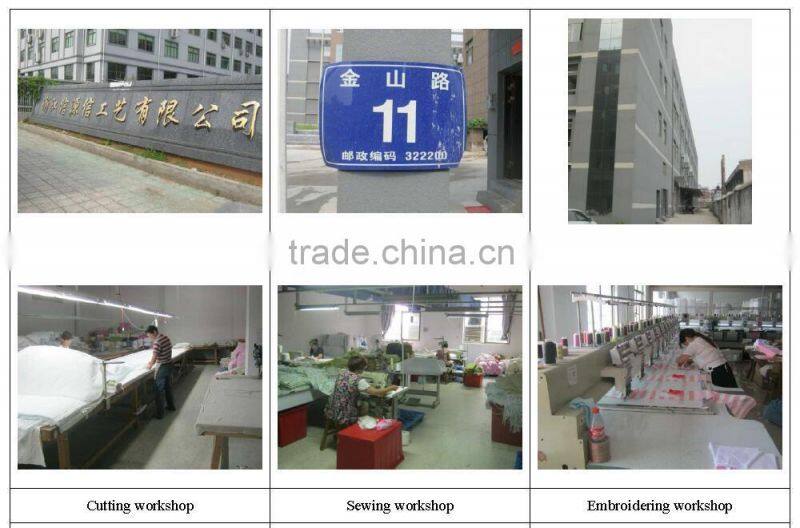 100%Cotton Patchwork Quilt Sing a Song Juvenile Quilt