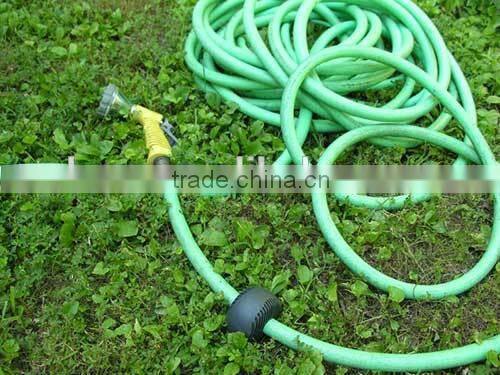 PVC water hose