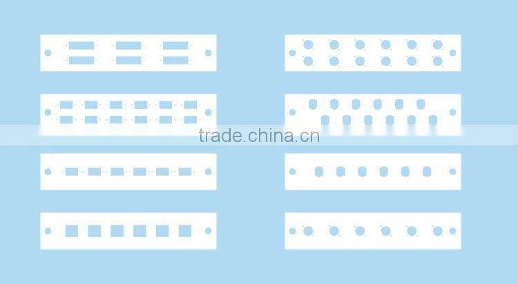 96 core ( indoor wall mount ) Fiber optic distribution frame With Top material; Quality