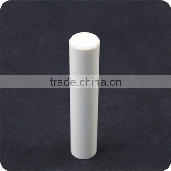 high hardness wear resistance ZrO2 ceramic rod zirconia ceramic bar